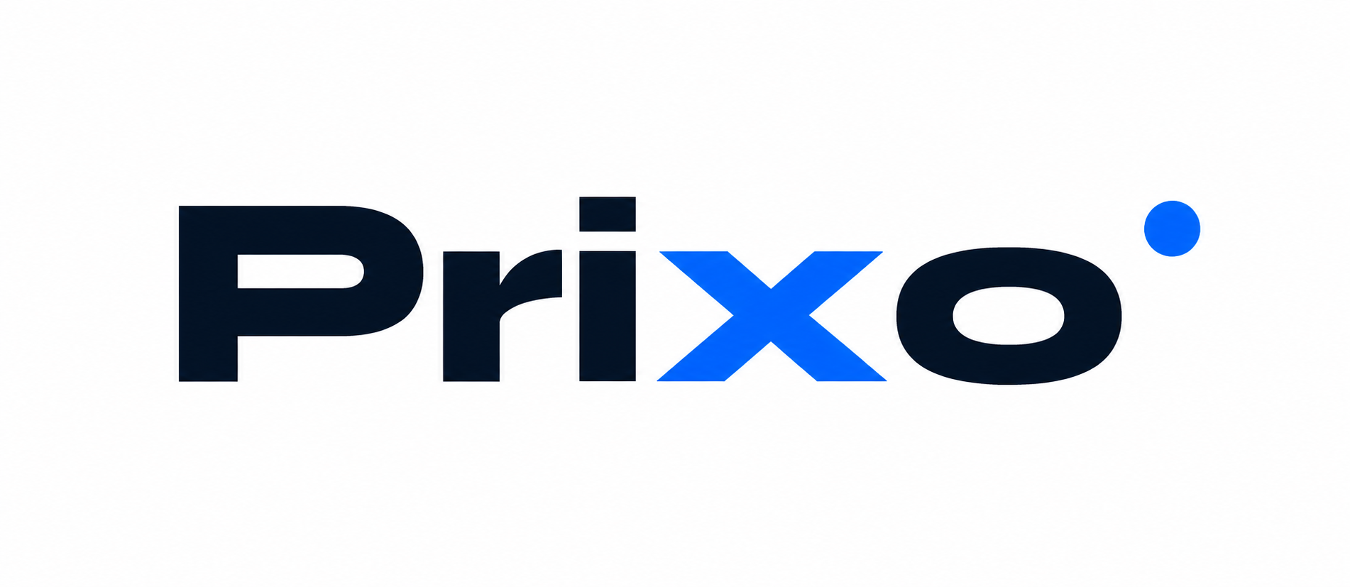 Prixo Logo