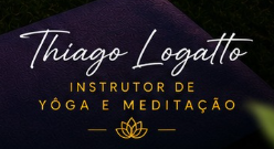 Yôga Thiago Logatto