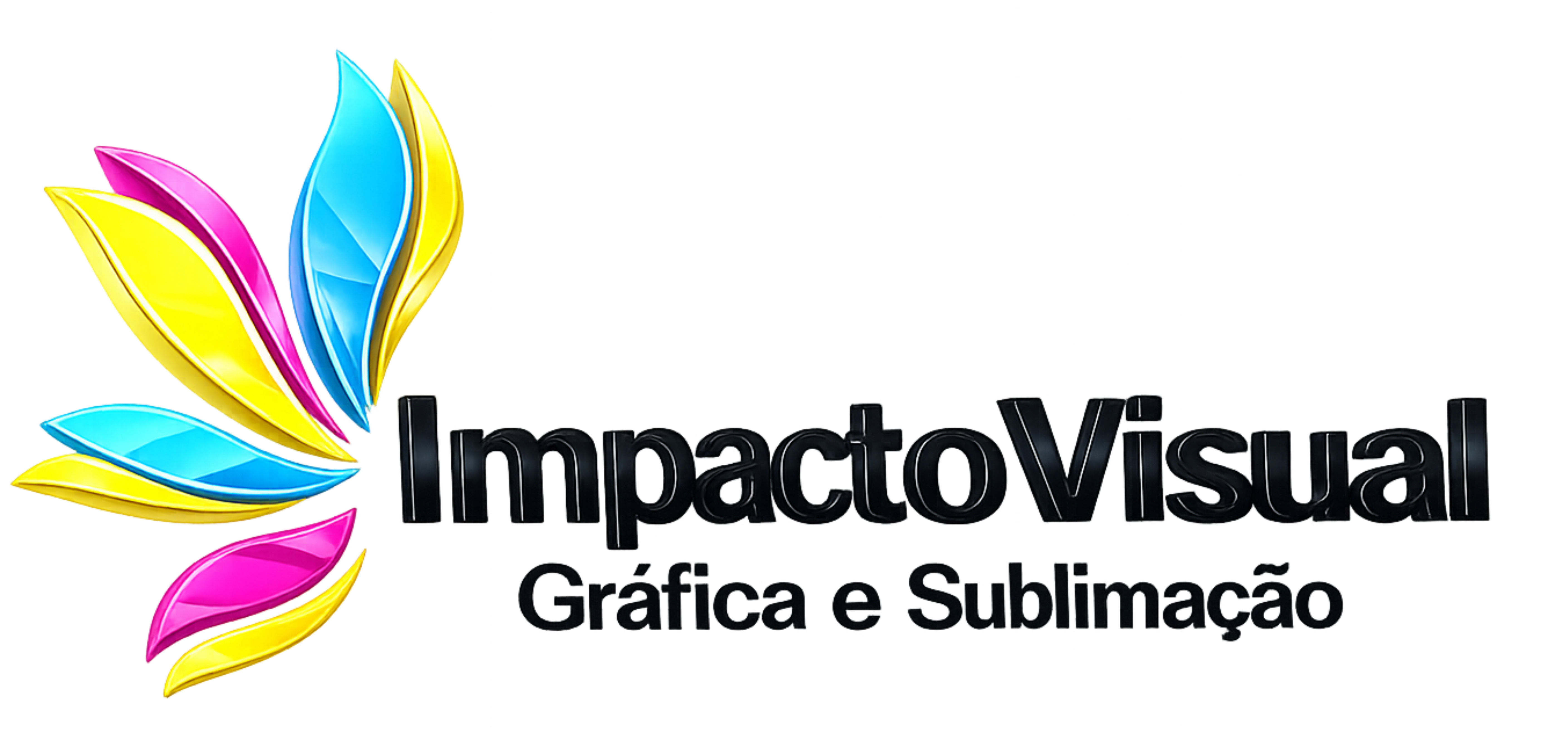 Impacto Visual Logo