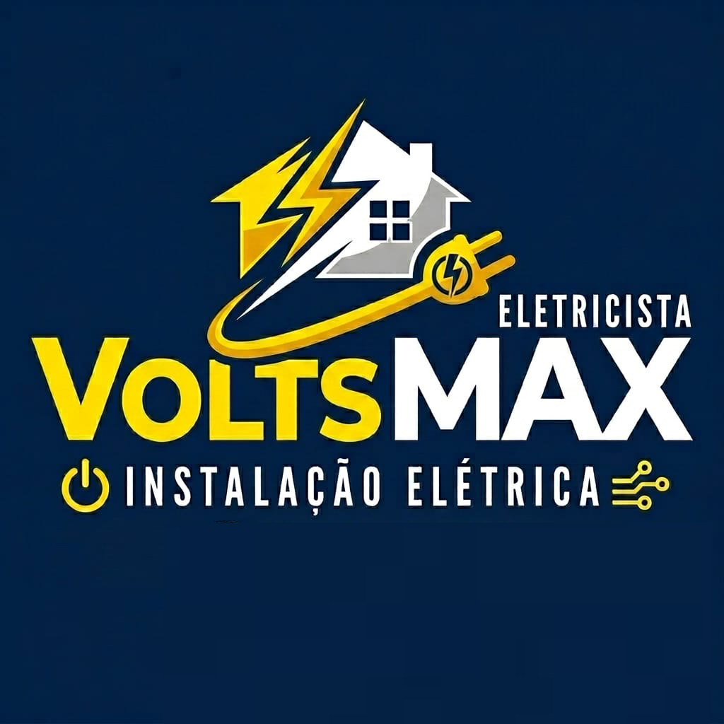 Volts Max Logo