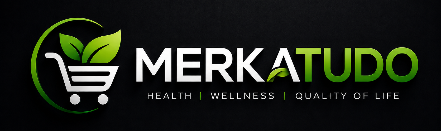 MERKATUDO Logo