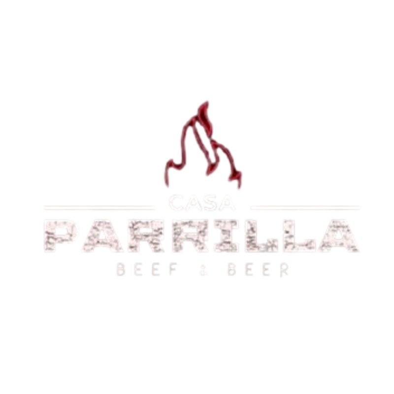 Casa Parrilla Logo