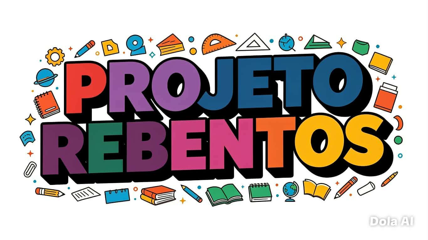 Projeto Rebentos