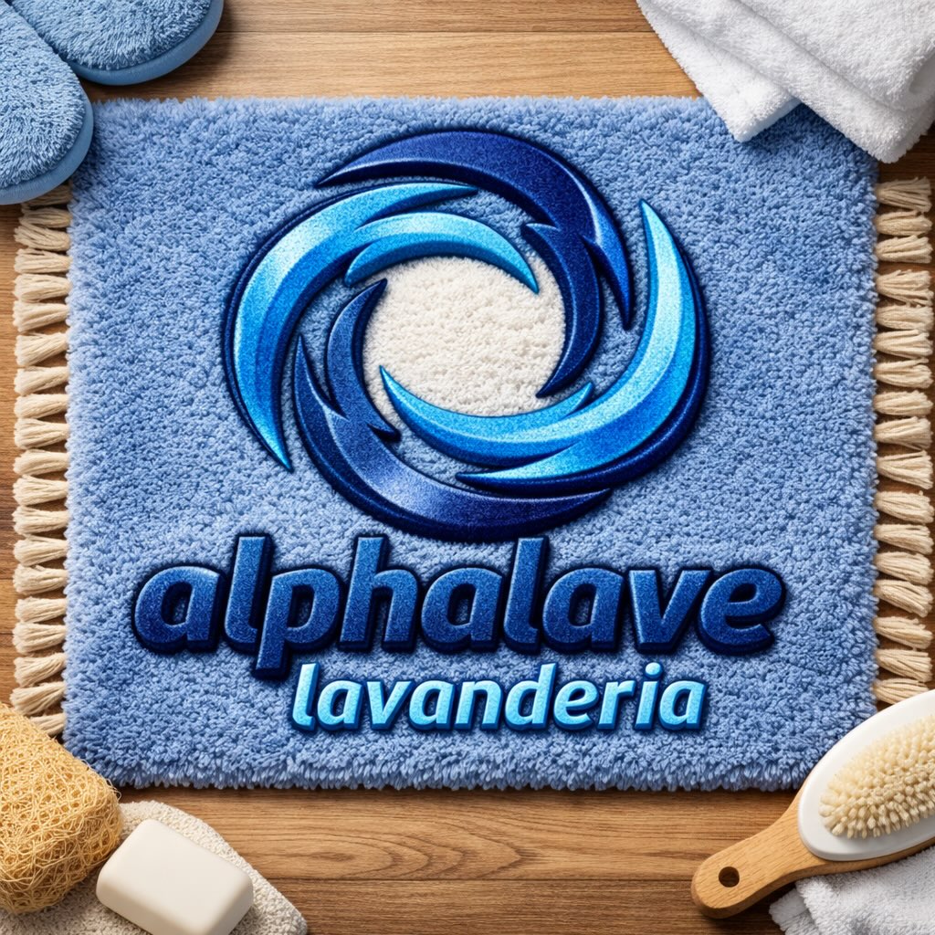 Lavanderia de Tapete