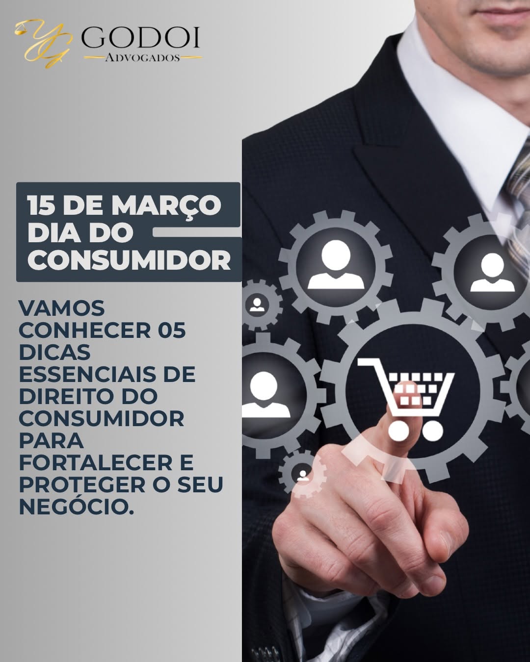 Dia do Consumidor