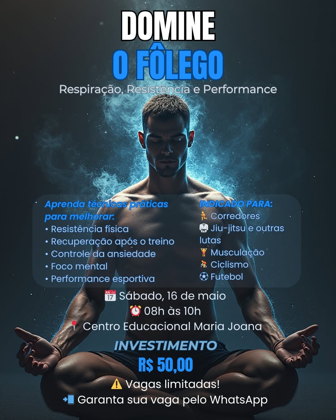 Workshop presencial