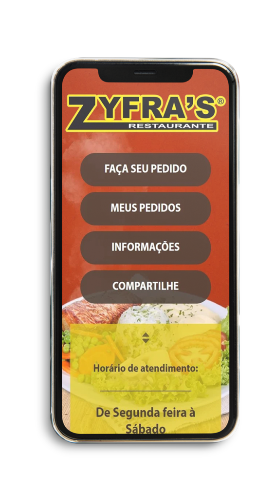 Nossa Cozinha