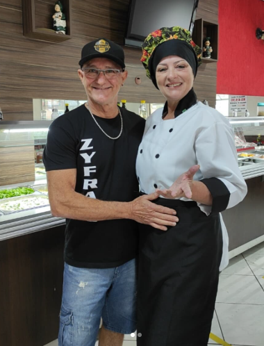 Nossa Cozinha