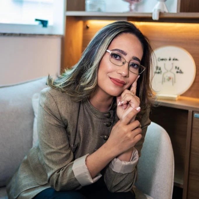 Consultório Terapêutico Acolhedor