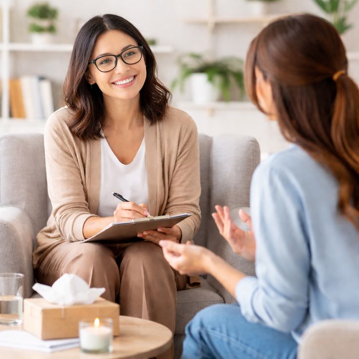 Sessão de Psicoterapia Individual