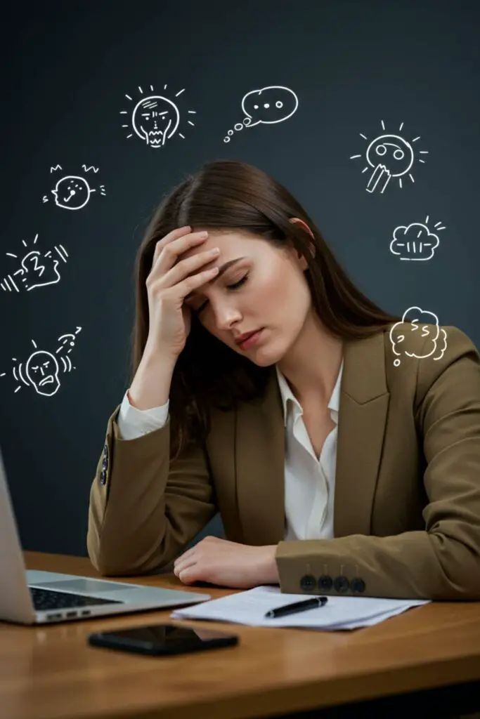 Equilíbrio Emocional