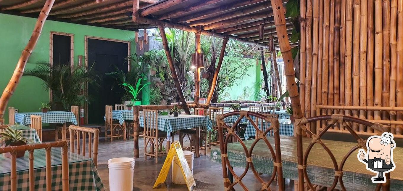 Reserva Bahia Bambu