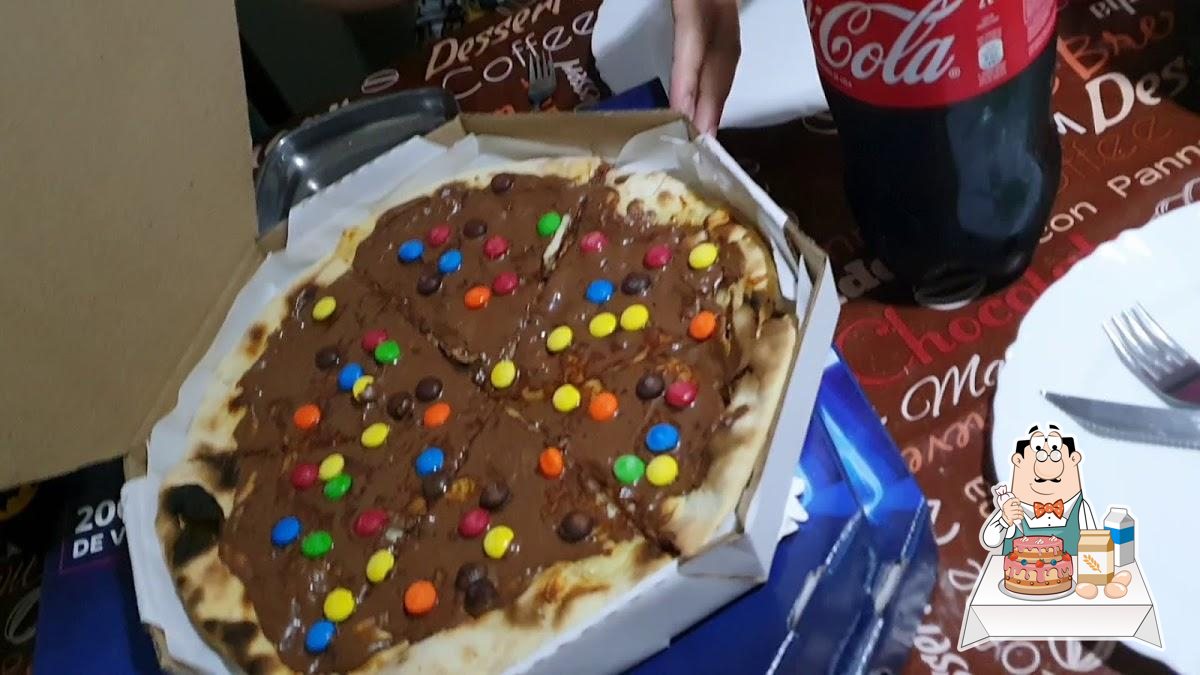 Sobremesas Gourmet