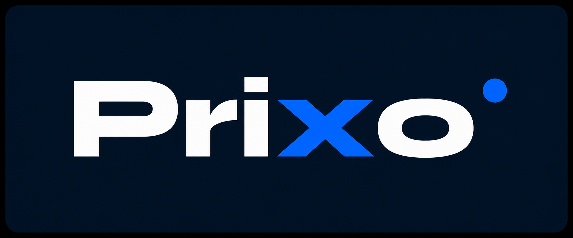 Prixo Logo