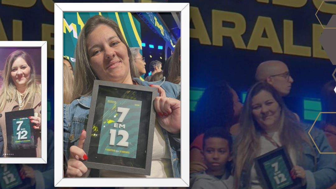 Domine sua vida digital