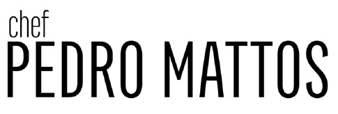 Chef Pedro Mattos