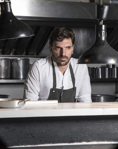 Restaurante Pedro Mattos