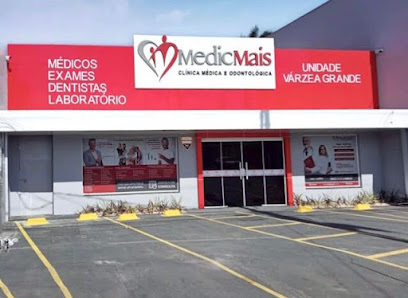 Clínica MedicMais