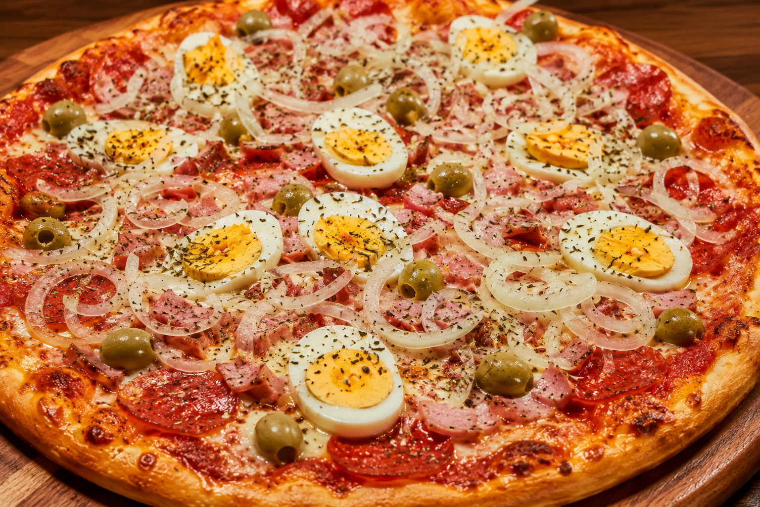 Restaurante e Pizzaria BORTOLINI'S