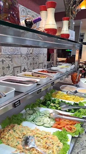 Restaurante e Pizzaria BORTOLINI'S