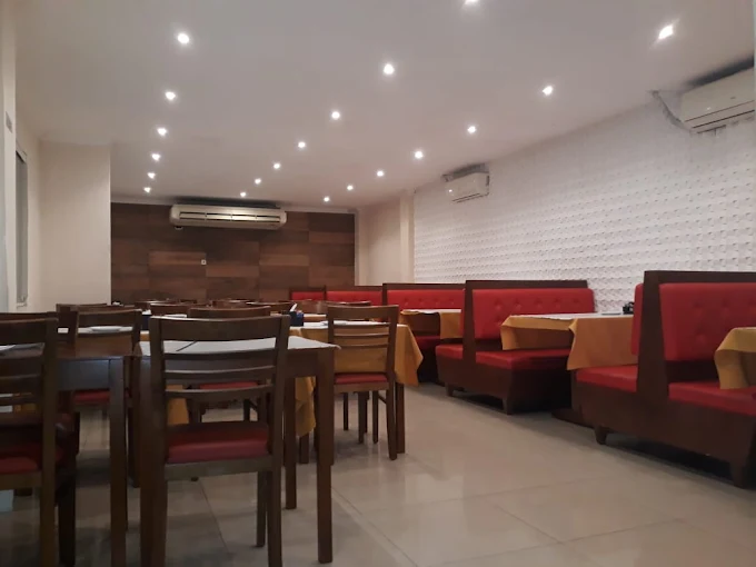 Restaurante e Pizzaria BORTOLINI'S