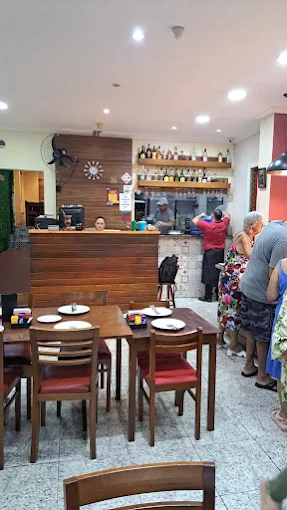 Restaurante e Pizzaria BORTOLINI'S