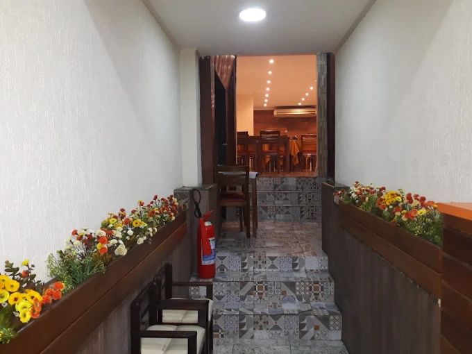 Restaurante e Pizzaria BORTOLINI'S