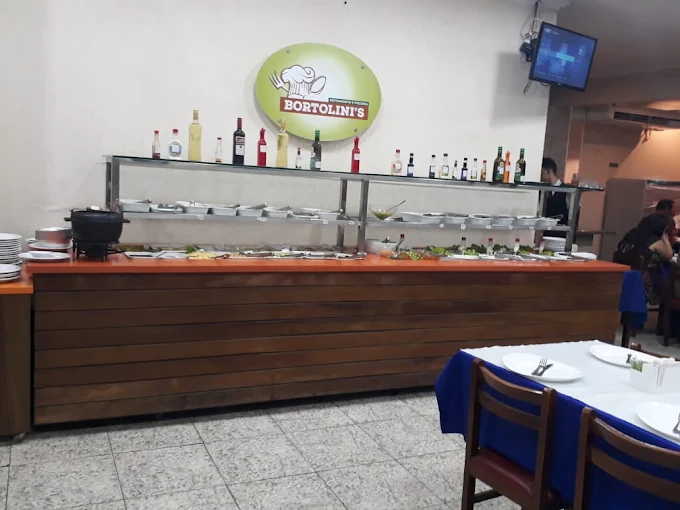 Restaurante e Pizzaria BORTOLINI'S