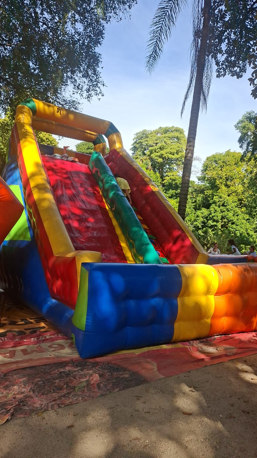 Festa MV Brinquedos