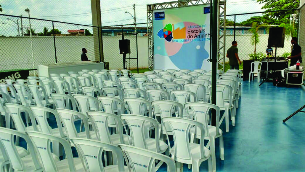 Locação Especial Corporativa