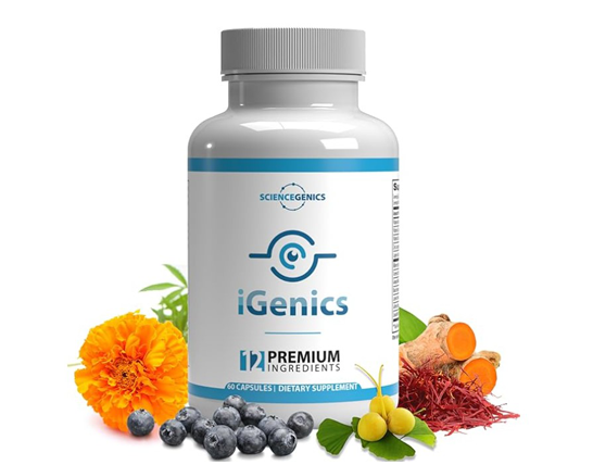 Cognitive Performance Supplements