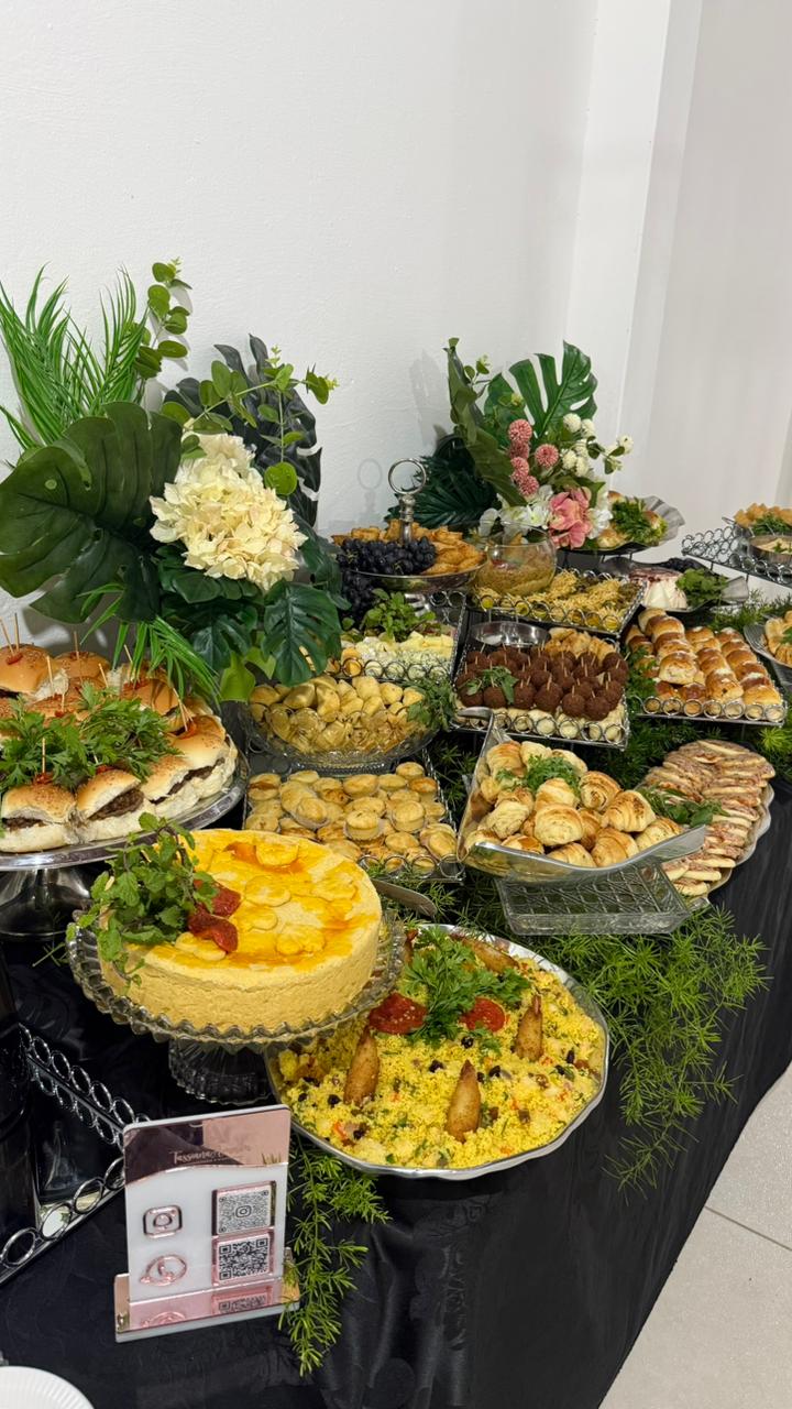 Eventos Sophisticados