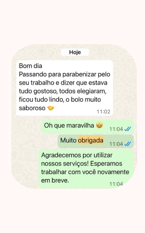 TASSIANA BOLOS & BUFFET