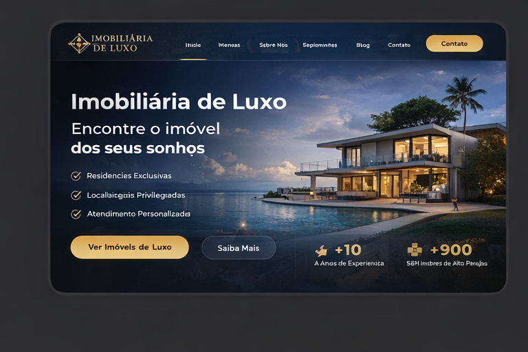 Imobiliaria