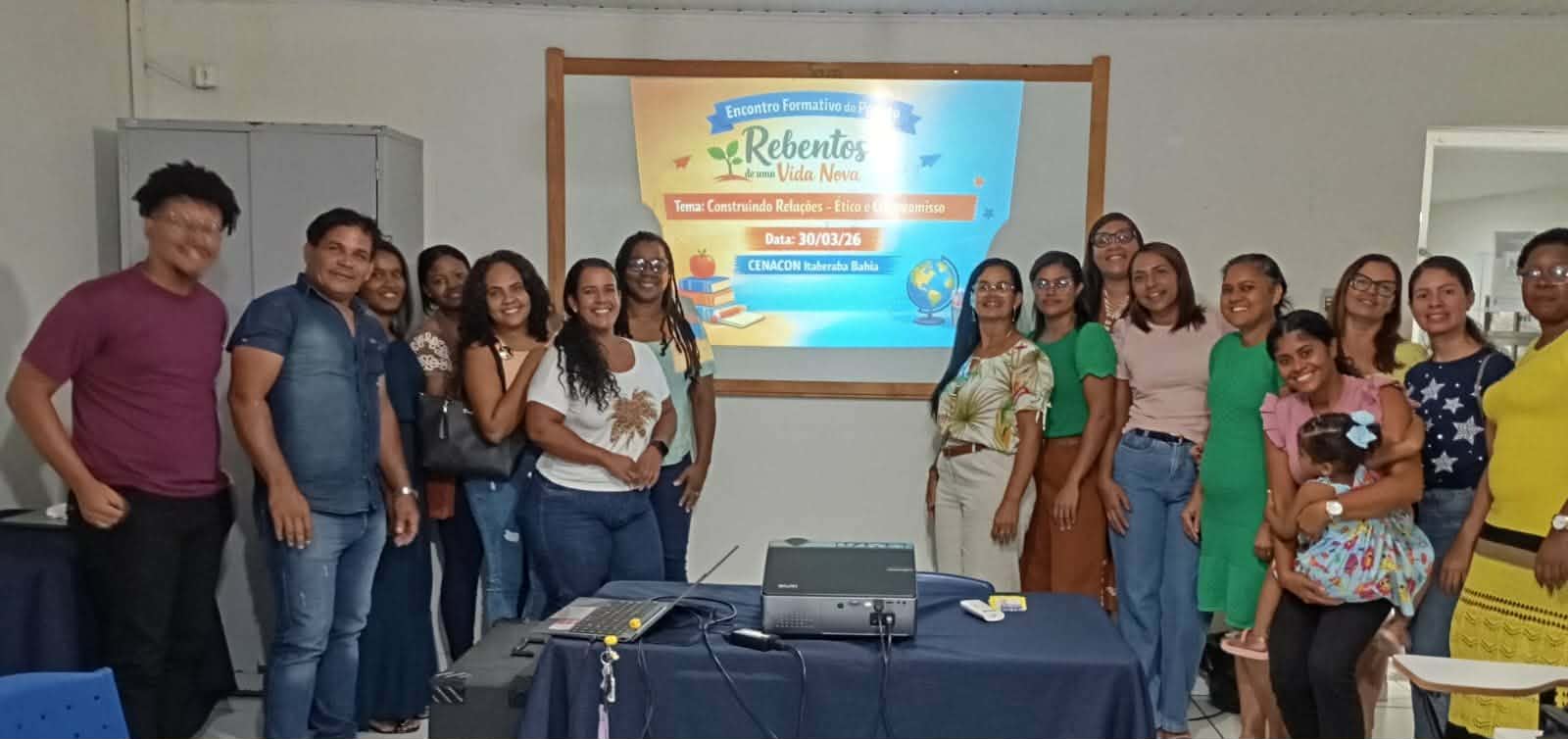 Desenvolvimento Infantil
