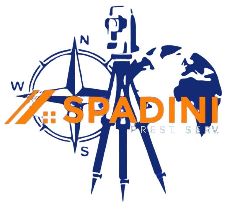 Spadini Topografia & Projetos