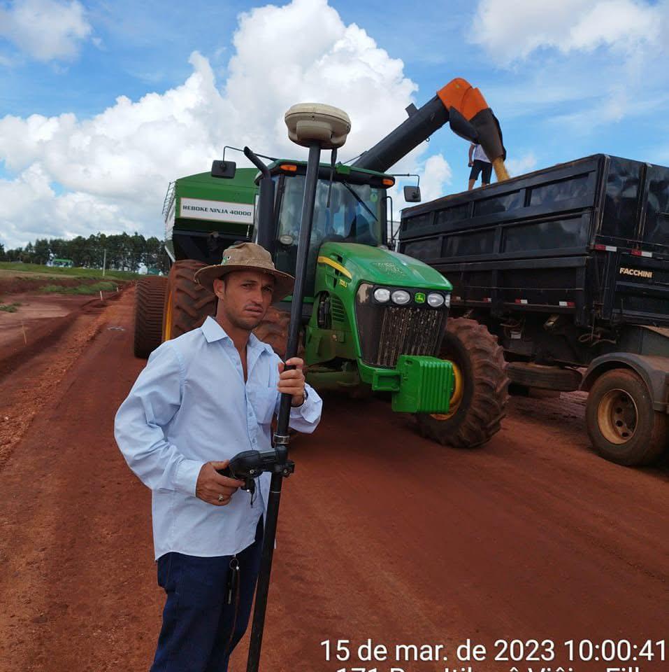 Projetos de Engenharia